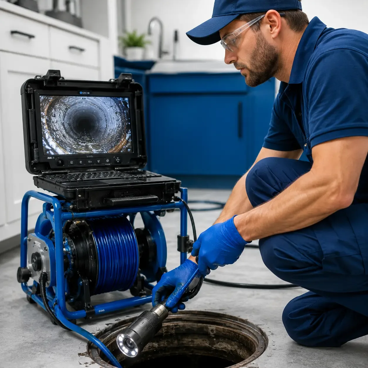 Pipe Relining professionals serving Overton, NV